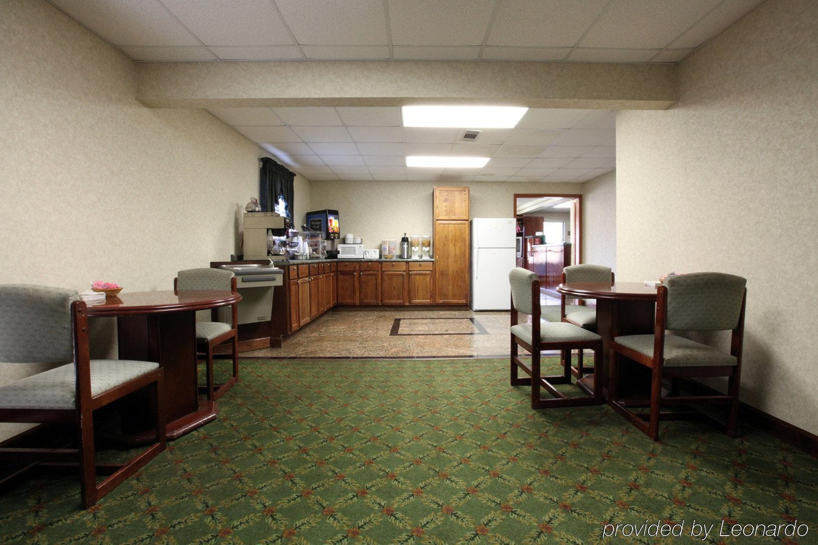 Hotel Diamond Forrest City